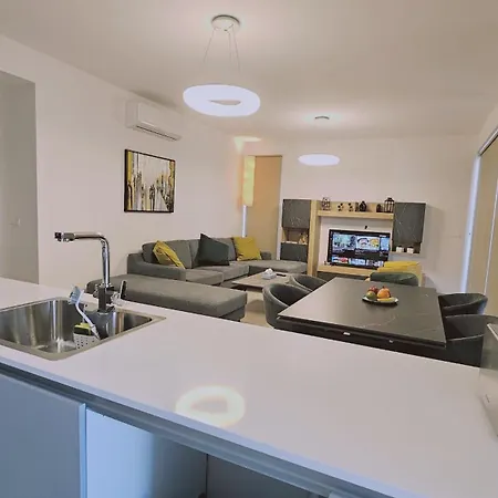 Apartament Diamond *