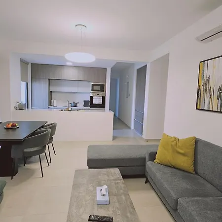 Diamond Apartament Larnaca