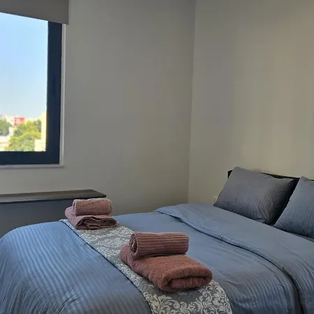 Apartament Diamond