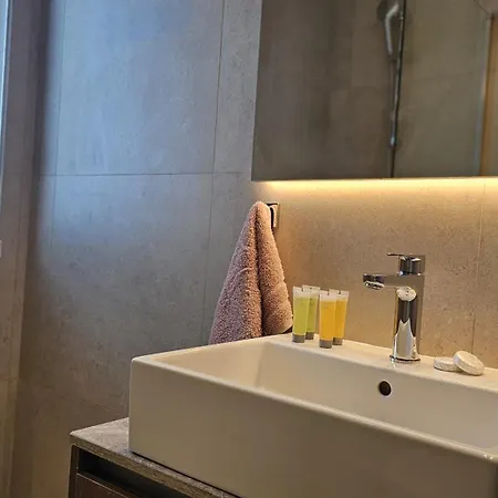 Diamond Apartament *