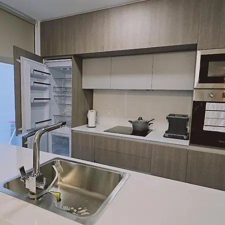 Apartament Diamond Larnaca