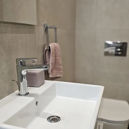 Diamond Apartament