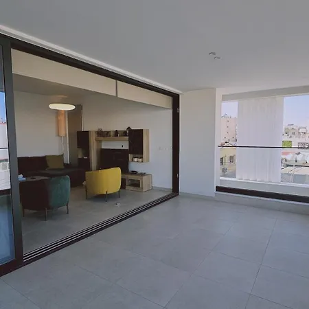 Apartament Diamond *