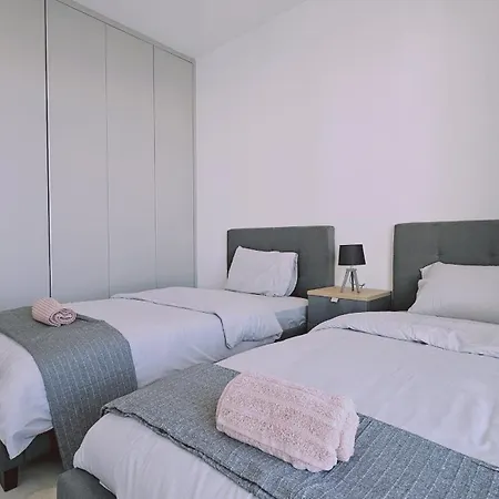 Diamond Apartament Larnaca
