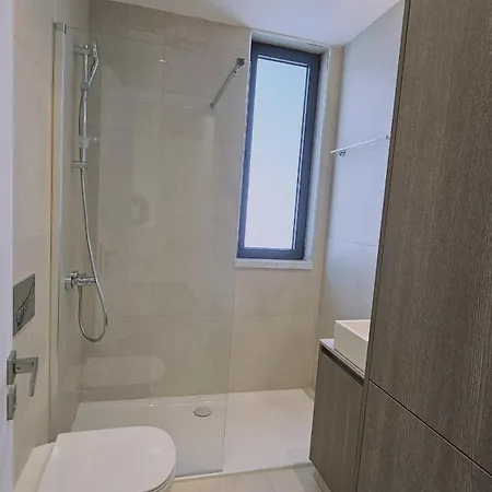 Apartament Diamond