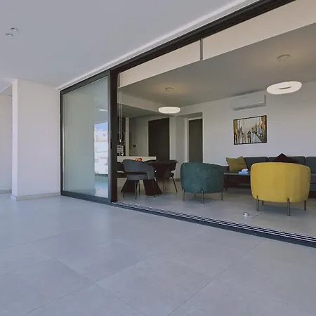 Apartament Diamond *