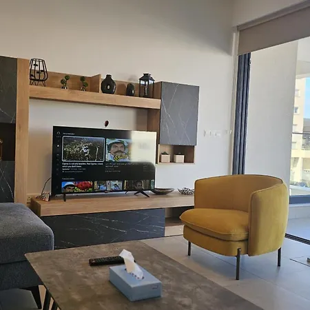 Apartament Diamond
