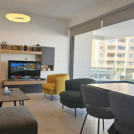 Apartament Diamond *