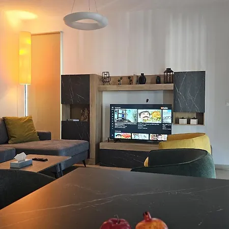 Diamond Apartament Larnaca