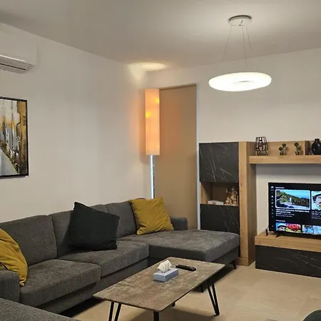 Apartament Diamond Larnaca